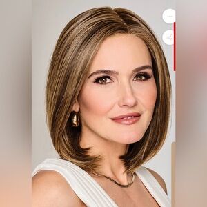 Raquel Welch Cruise Control in the colour RL19/23SS Shaded Biscuit - Gently worn